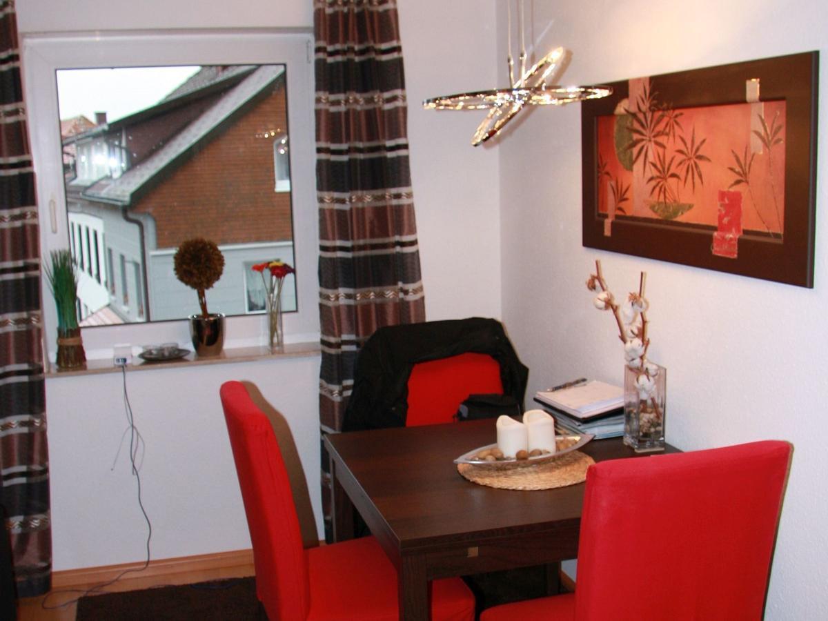 Ferienwohnung Christa Sankt Märgen Exterior photo