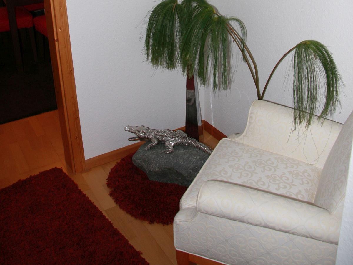Ferienwohnung Christa Sankt Märgen Exterior photo